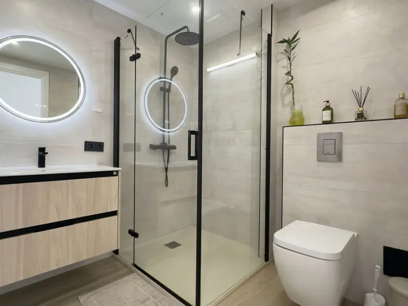 • 300 meters from the beach
