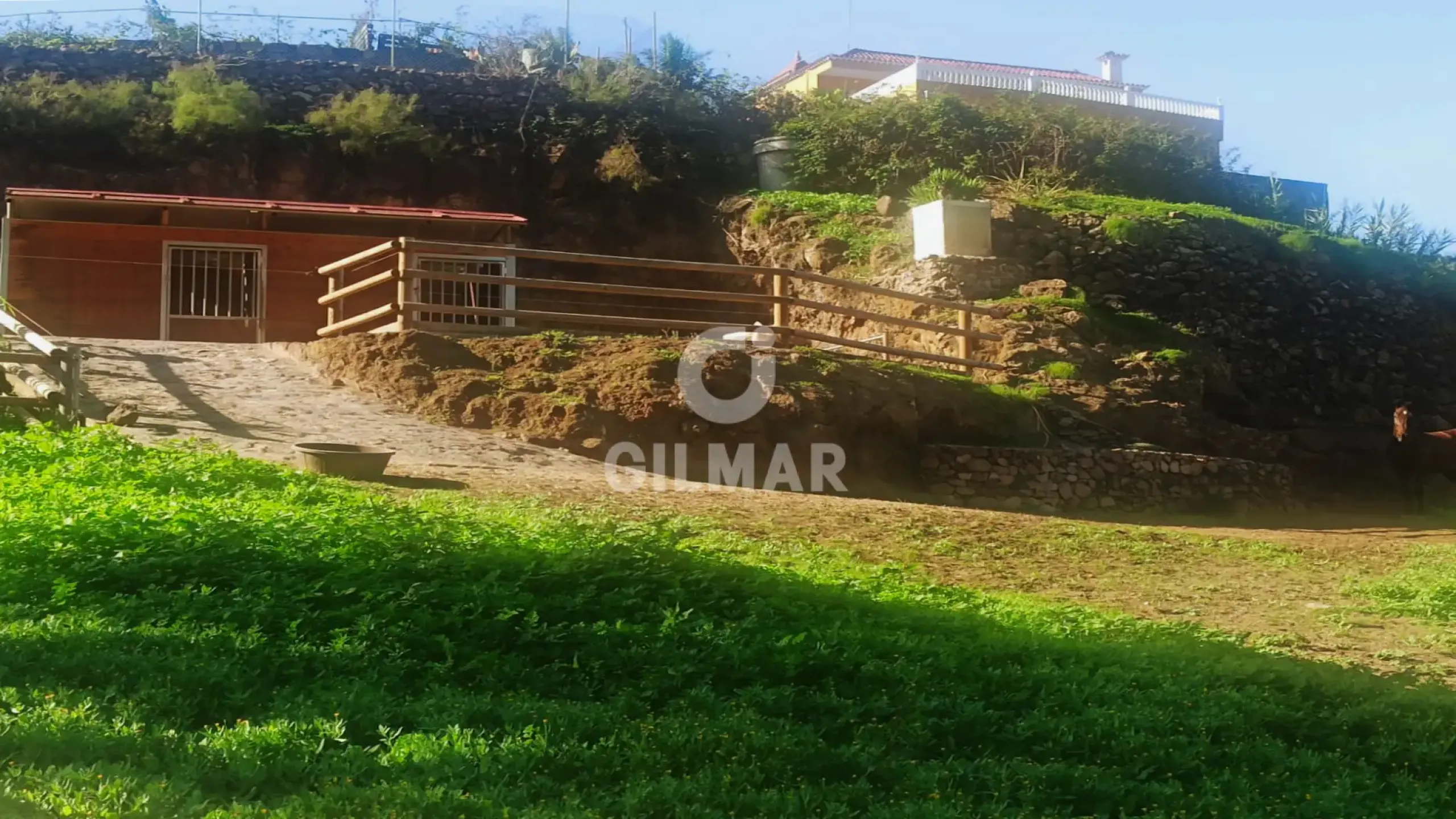 Villa in Teror - Las Palmas