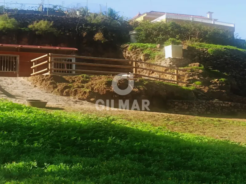 Villa in Teror - Las Palmas