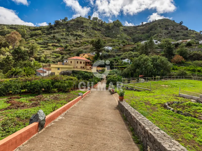 Villa in Teror - Las Palmas