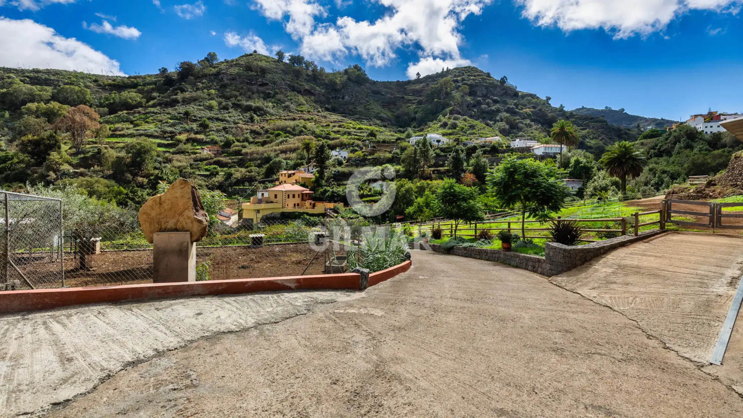 Villa in Teror - Las Palmas