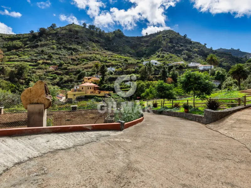 Villa in Teror - Las Palmas