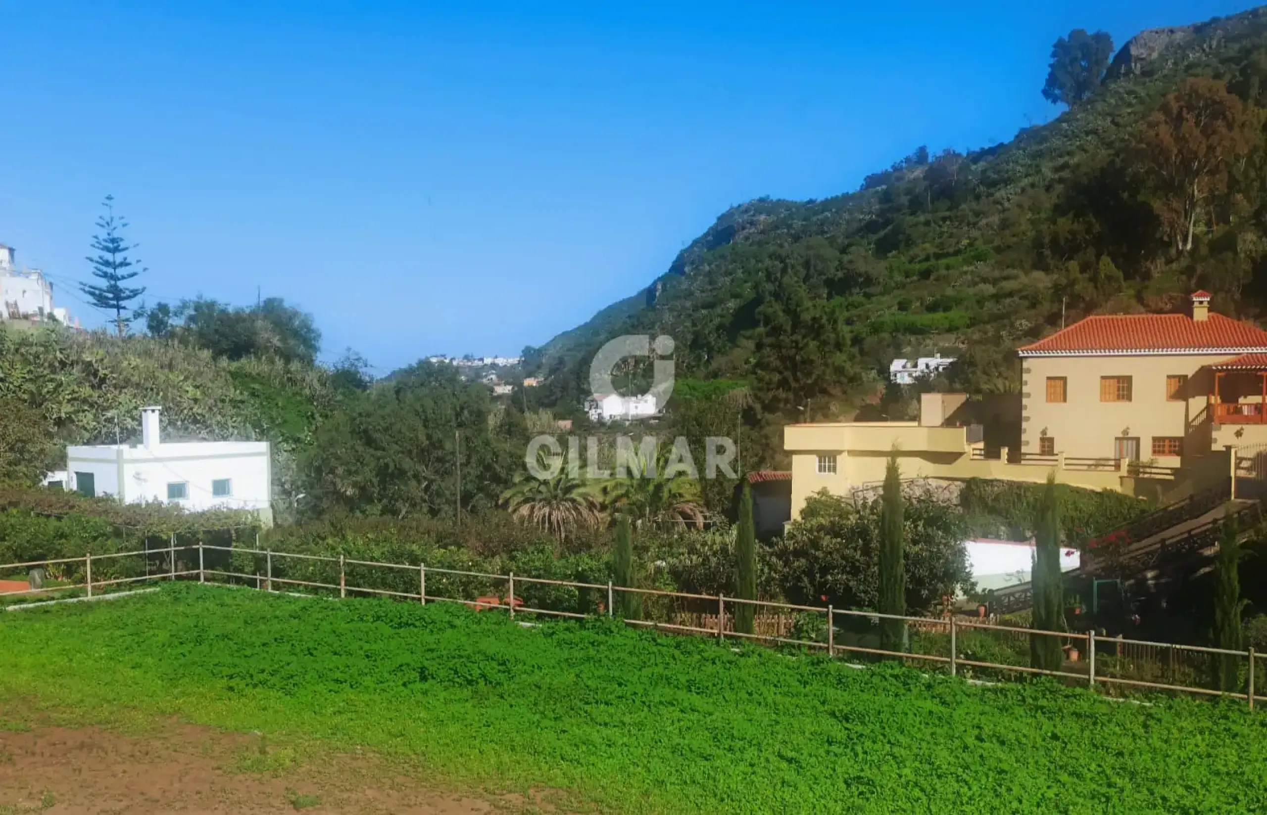 Villa in Teror - Las Palmas