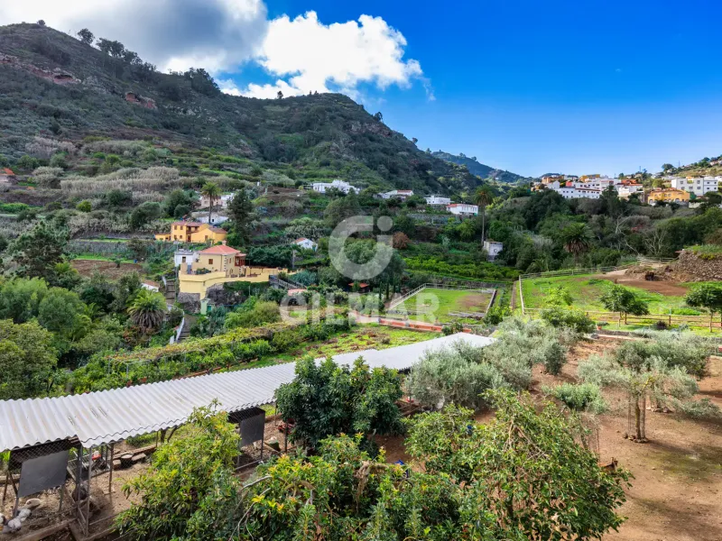 Villa in Teror - Las Palmas