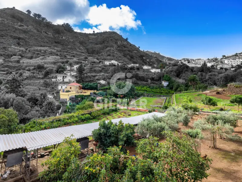Villa in Teror - Las Palmas