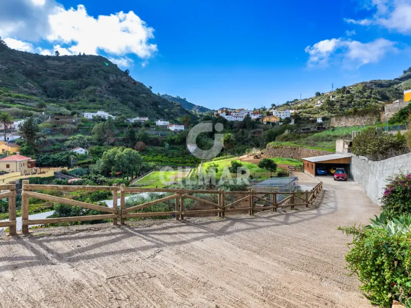 Villa in Teror - Las Palmas