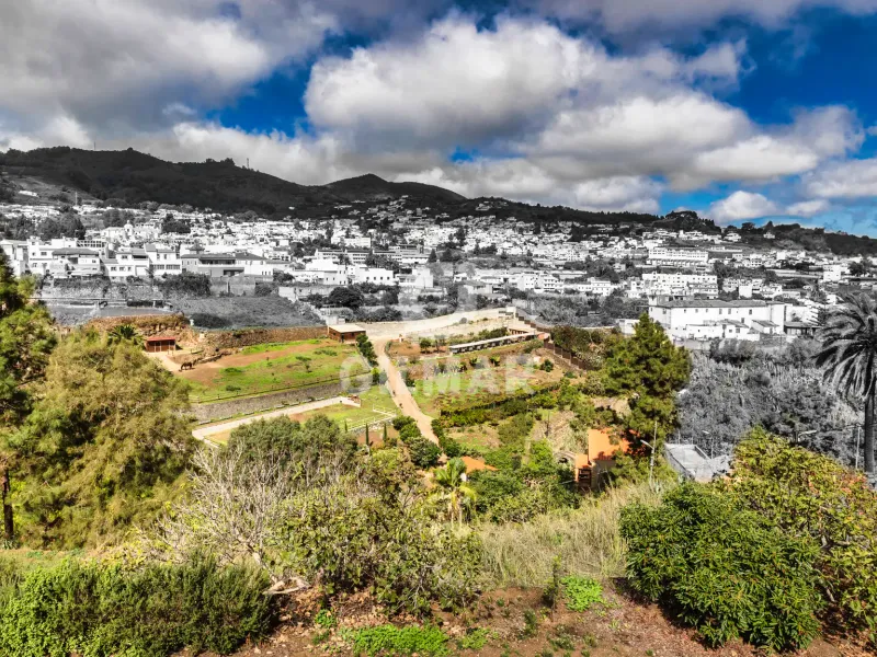 Villa in Teror - Las Palmas