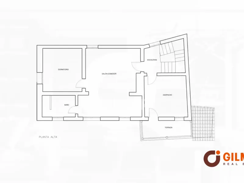 Villa in Teror - Las Palmas