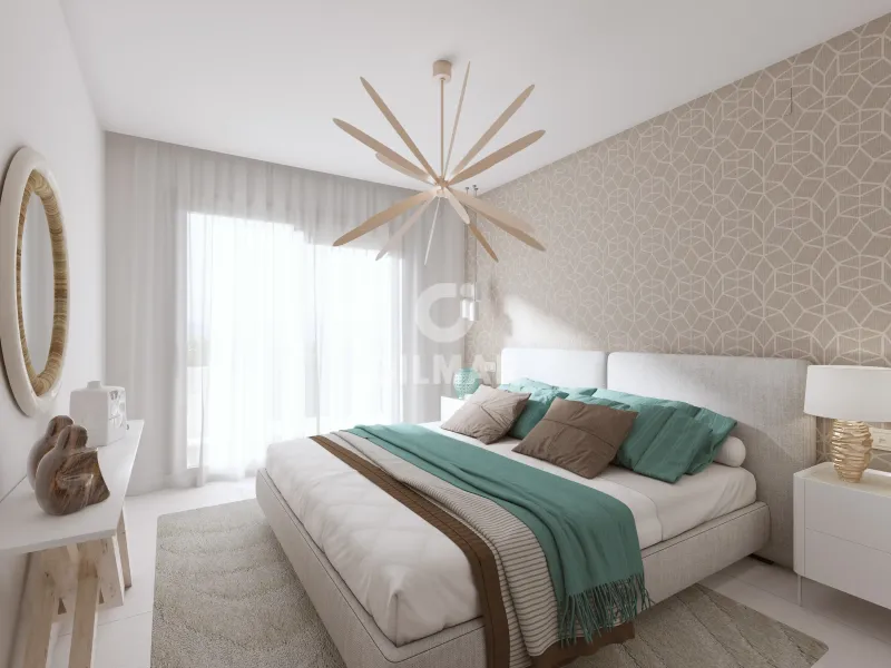 Penthouse in Istán - Málaga