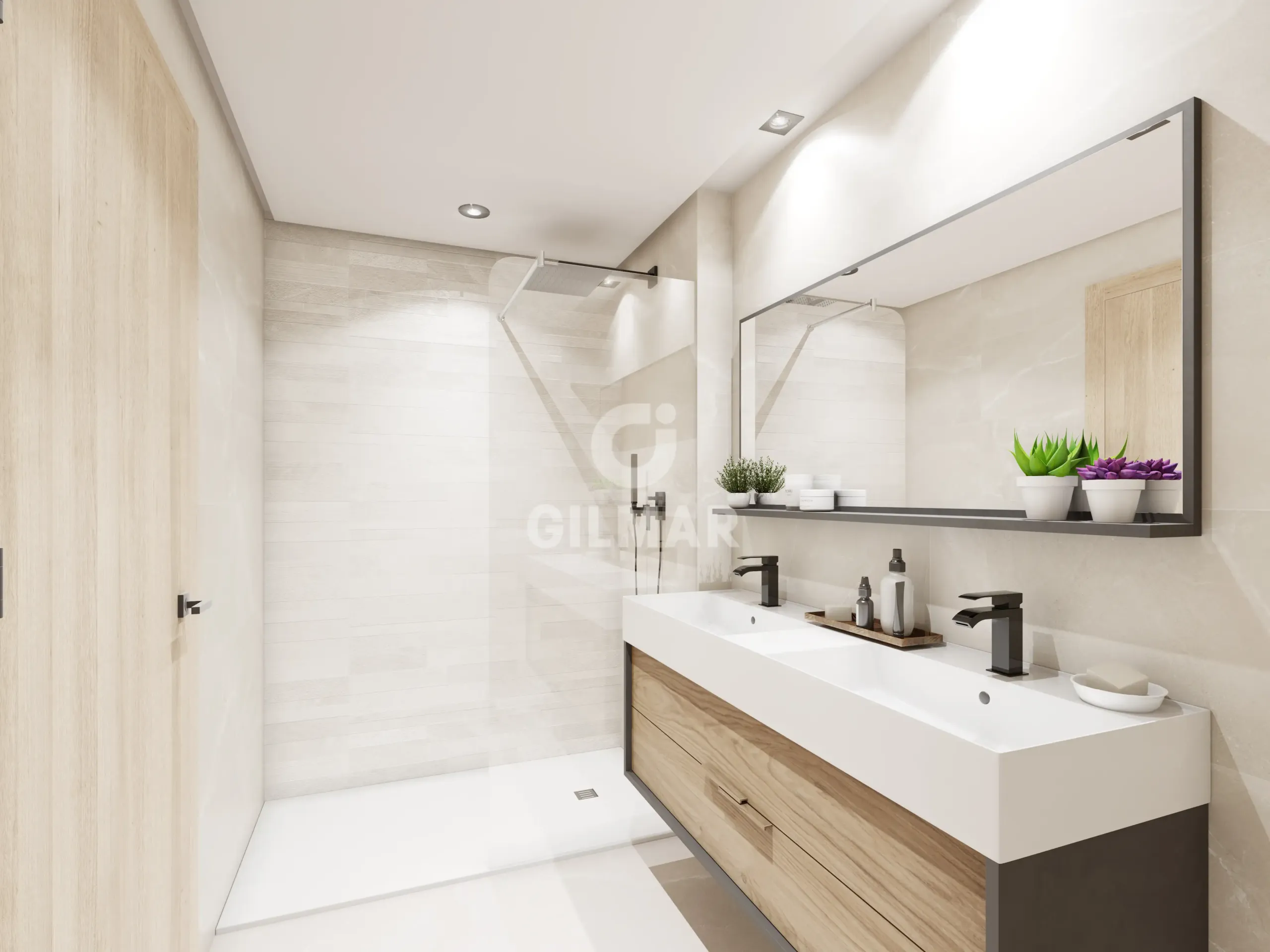 Penthouse in Istán - Málaga