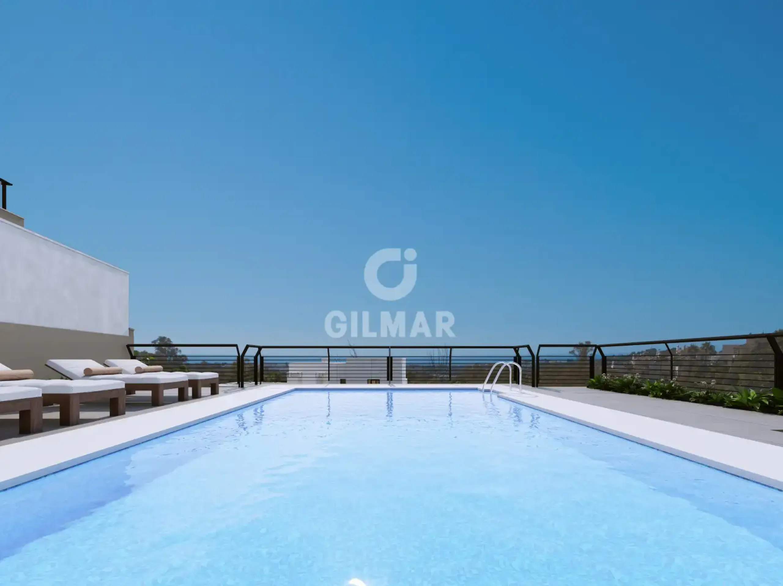 Penthouse in Nueva Andalucía - Málaga