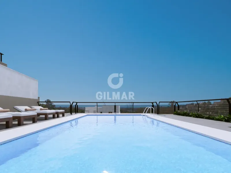 Penthouse in Nueva Andalucía - Málaga