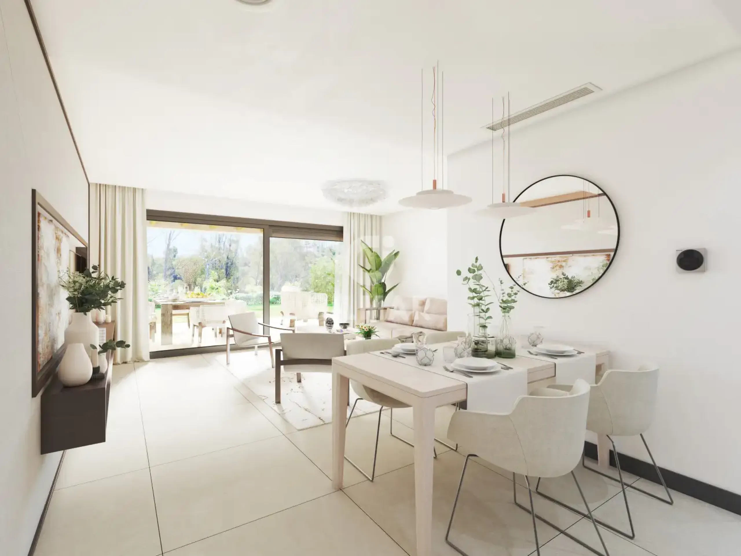 Penthouse in Nueva Andalucía - Málaga