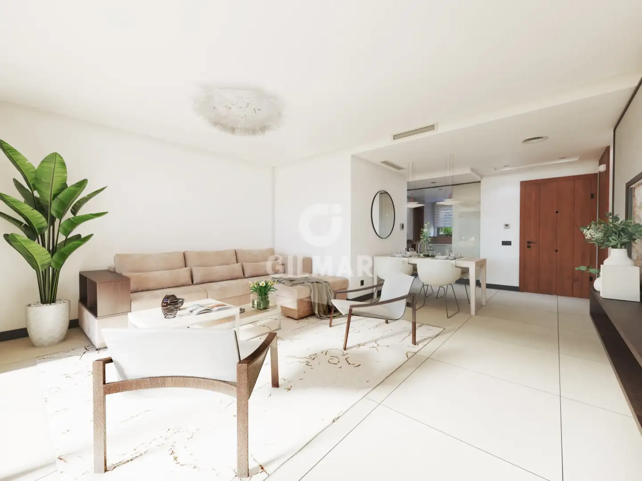 Penthouse in Nueva Andalucía - Málaga