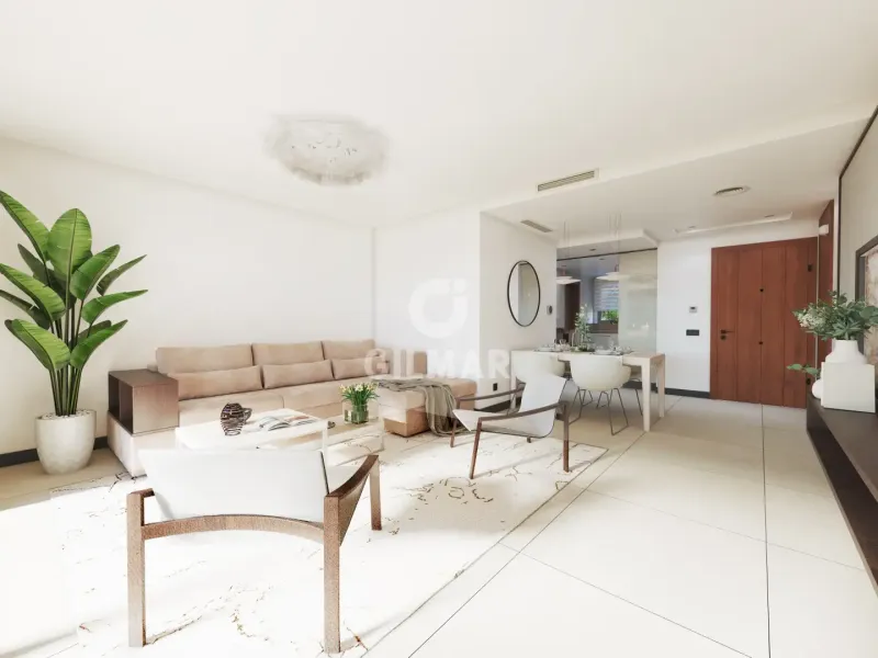 Penthouse in Nueva Andalucía - Málaga