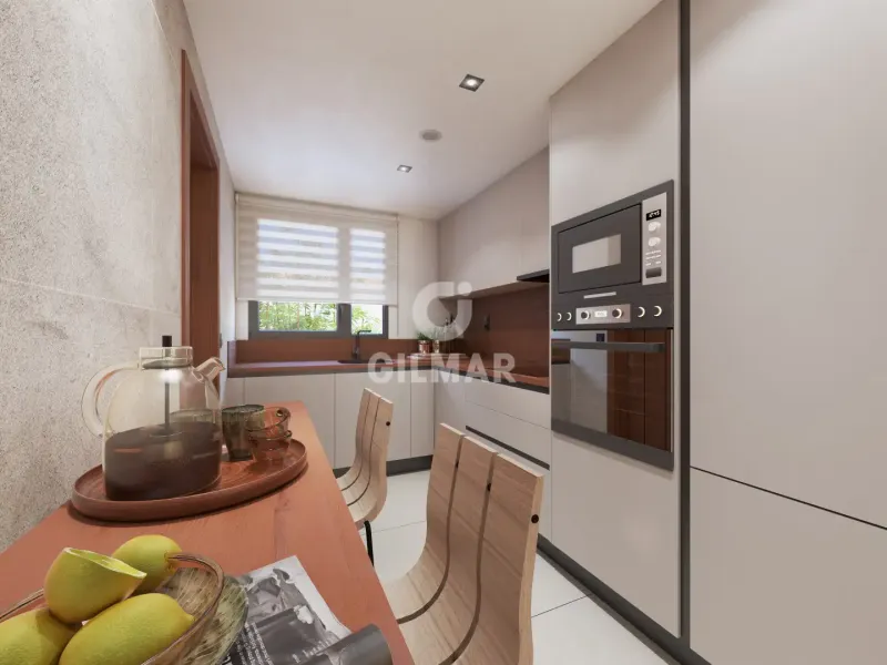 Penthouse in Nueva Andalucía - Málaga