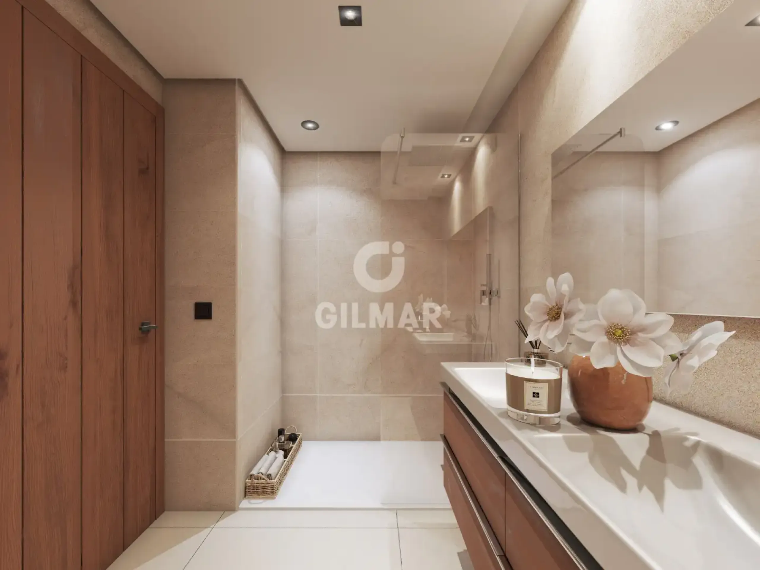 Penthouse in Nueva Andalucía - Málaga