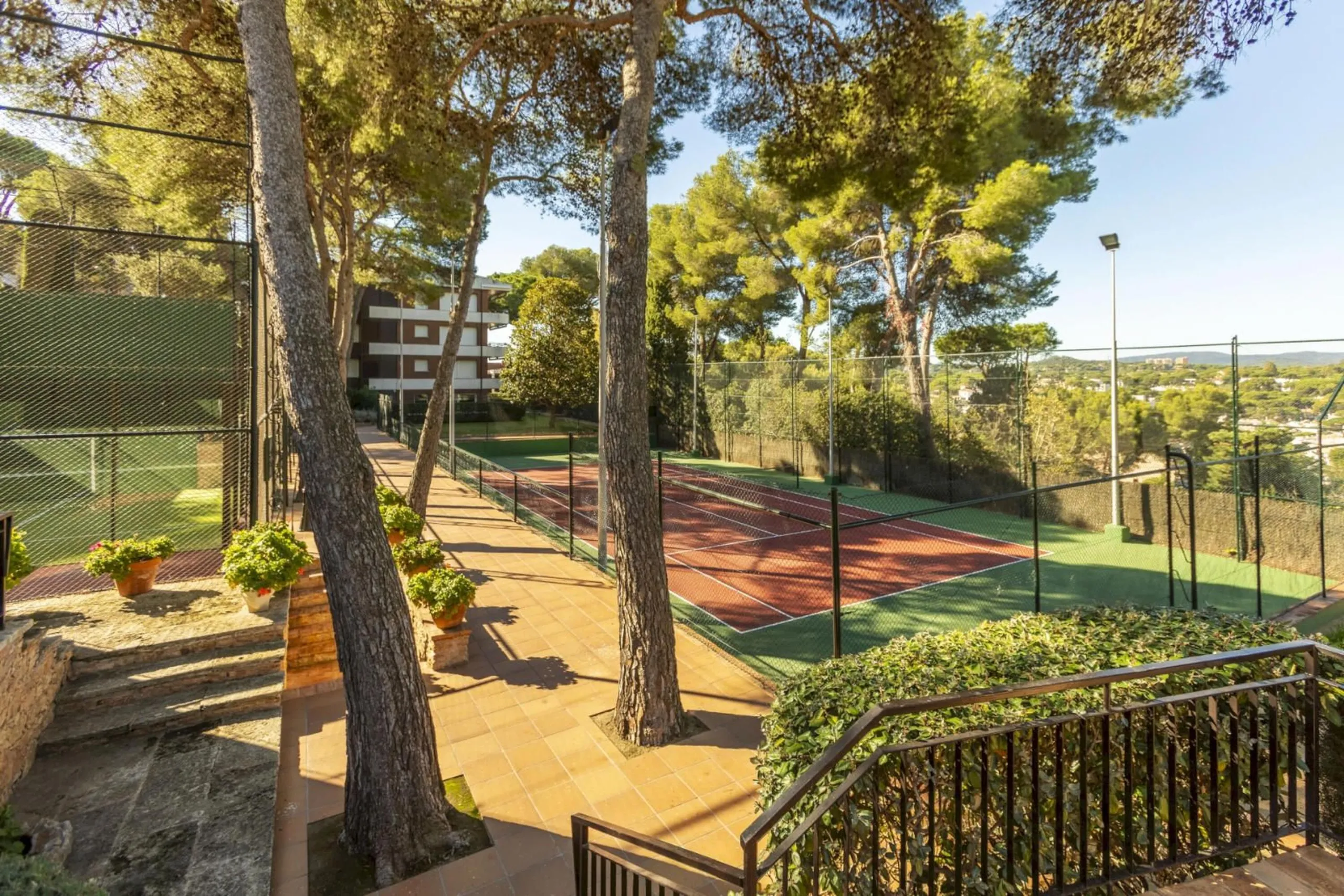 Apartamento reformado con terraza y licencia turística en Llafranc, Costa Brava
