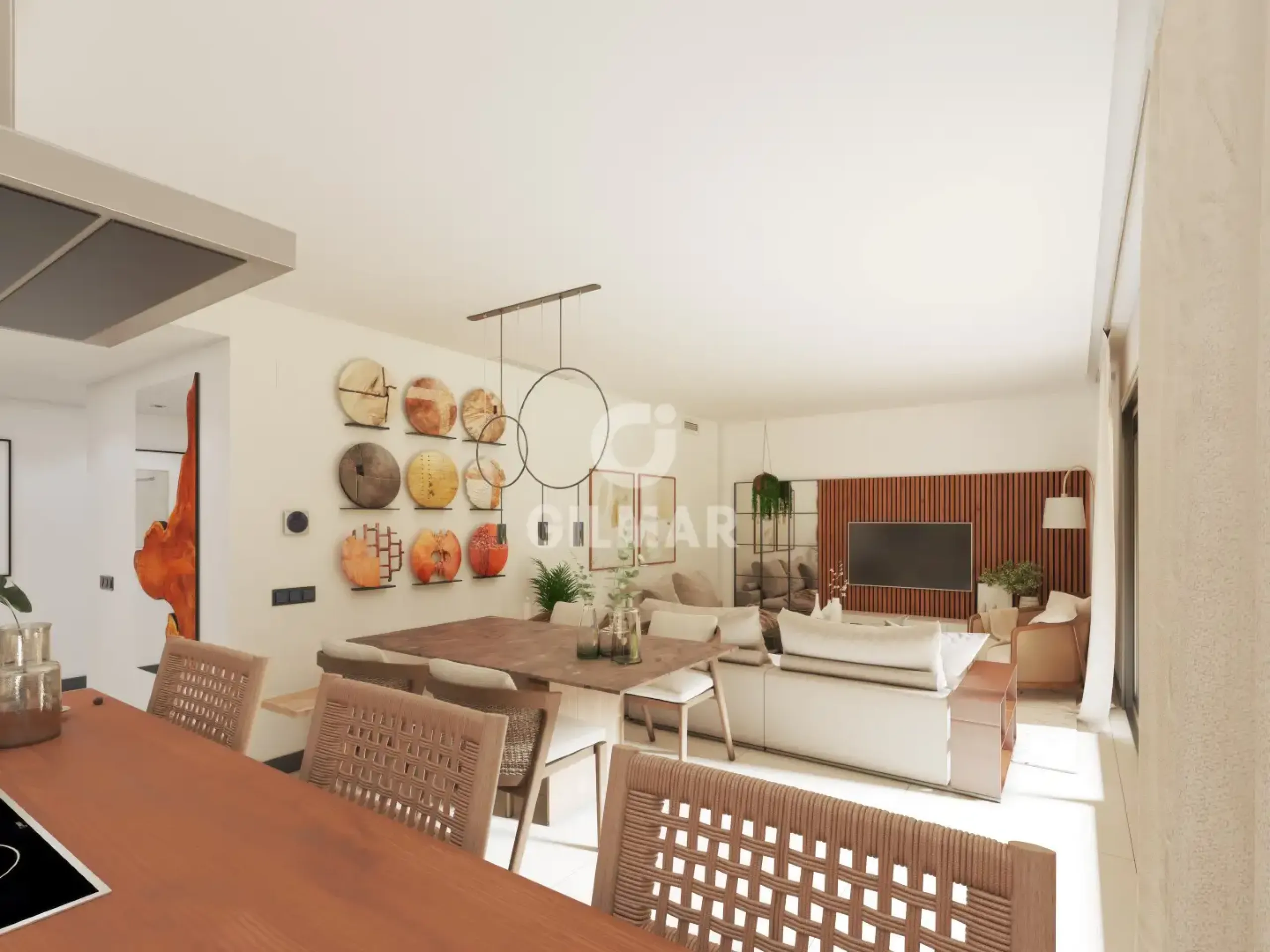 Penthouse in Nueva Andalucía - Málaga