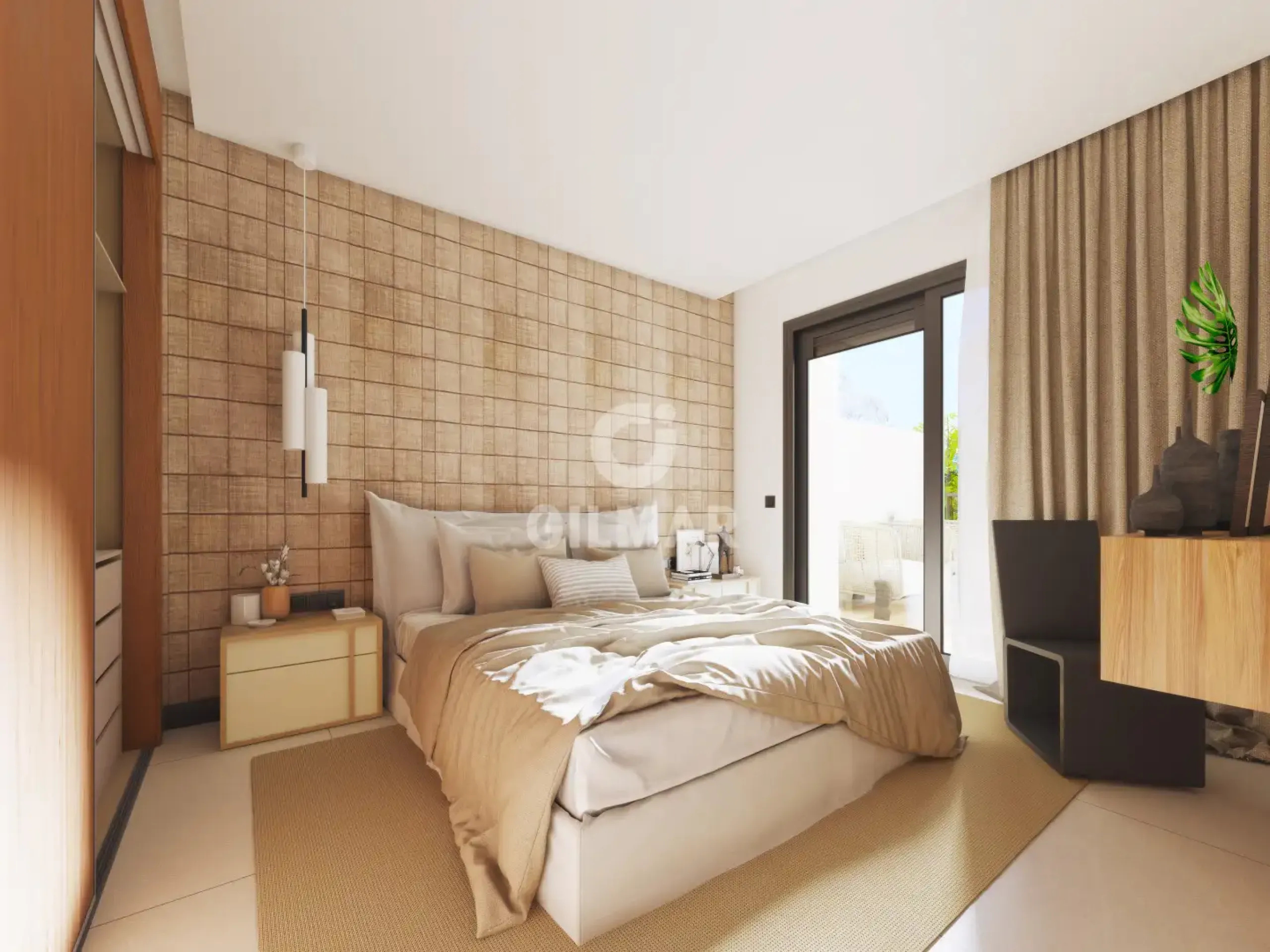 Penthouse in Nueva Andalucía - Málaga
