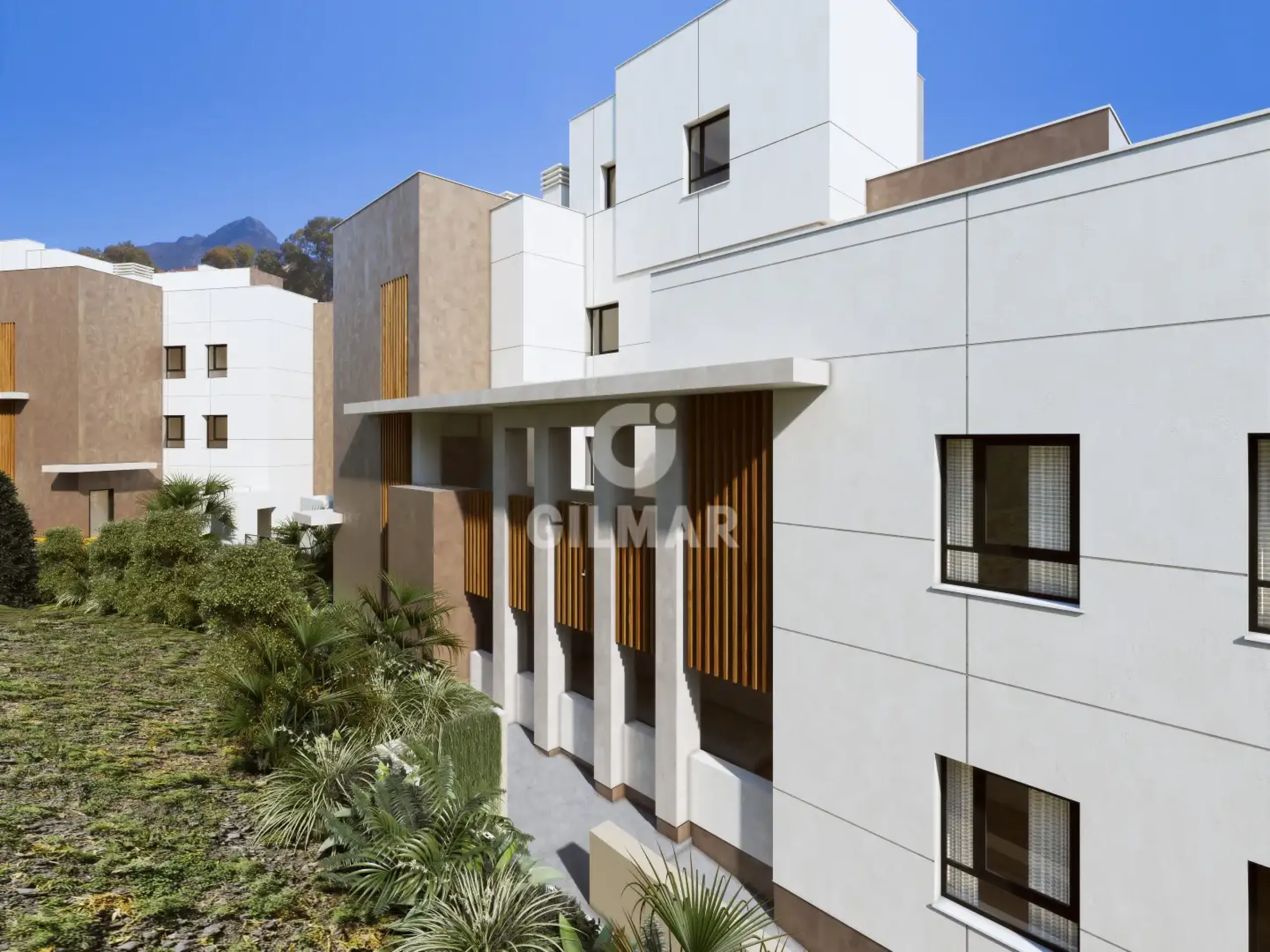 Penthouse in Nueva Andalucía - Málaga