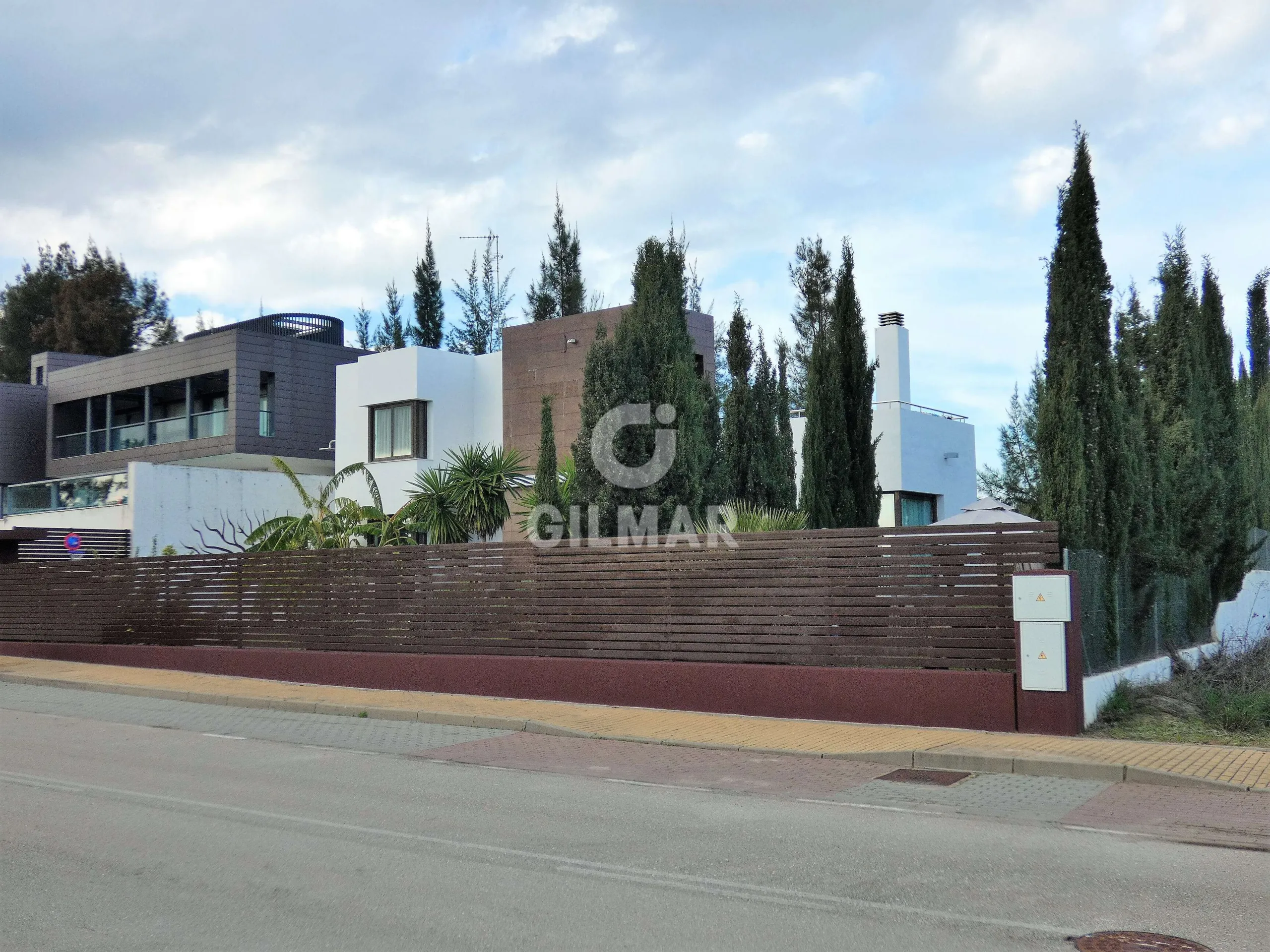 Chalet Independiente en Jerez de la Frontera - Cádiz