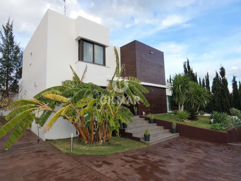 Chalet Independiente en Jerez de la Frontera - Cádiz