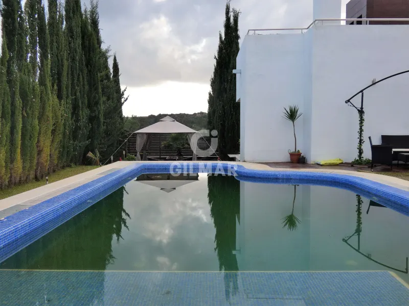 Chalet Independiente en Jerez de la Frontera - Cádiz