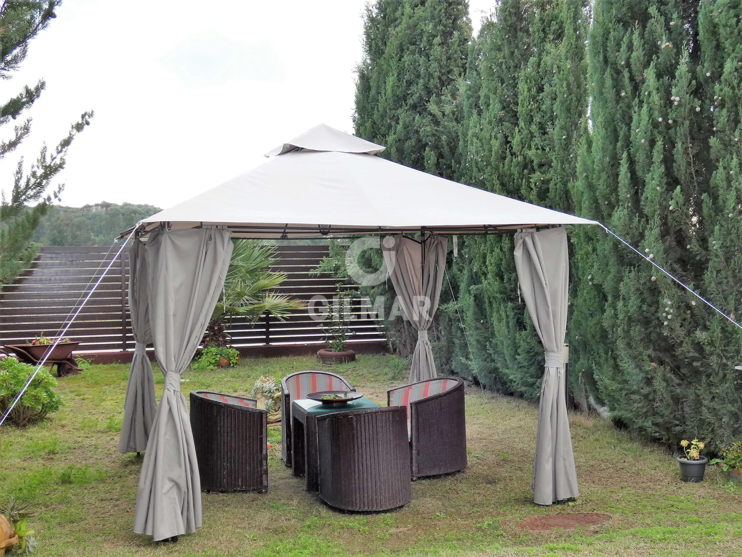 Chalet Independiente en Jerez de la Frontera - Cádiz