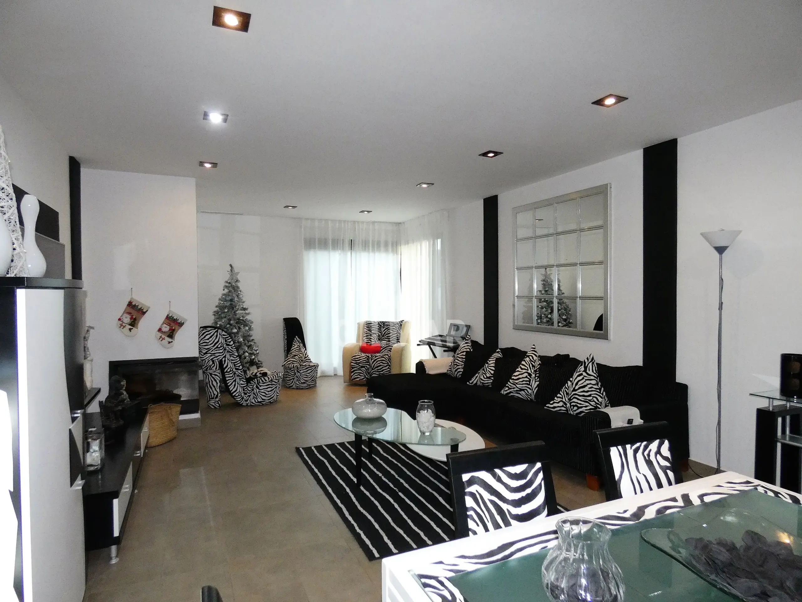 Chalet Independiente en Jerez de la Frontera - Cádiz