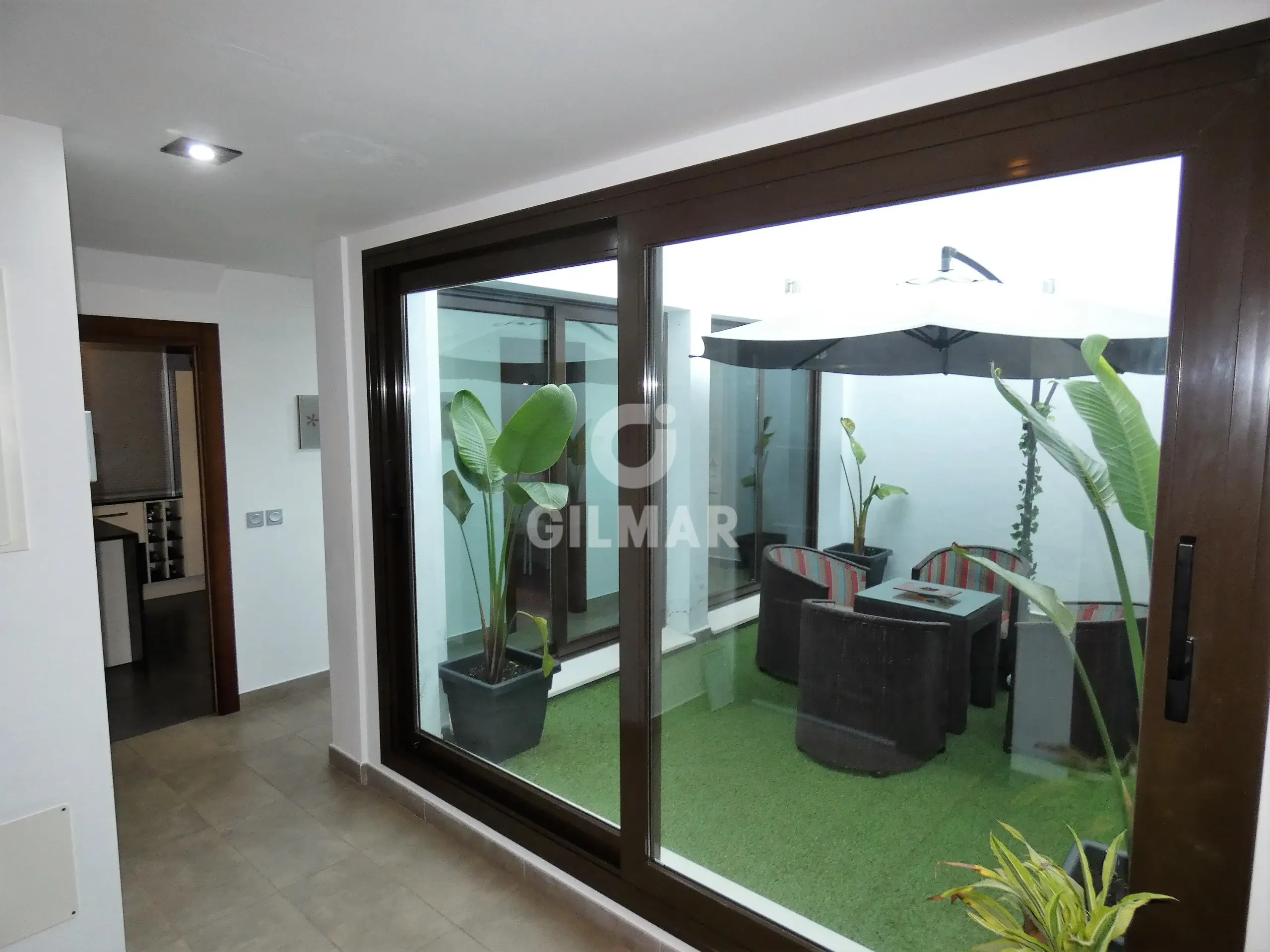 Chalet Independiente en Jerez de la Frontera - Cádiz