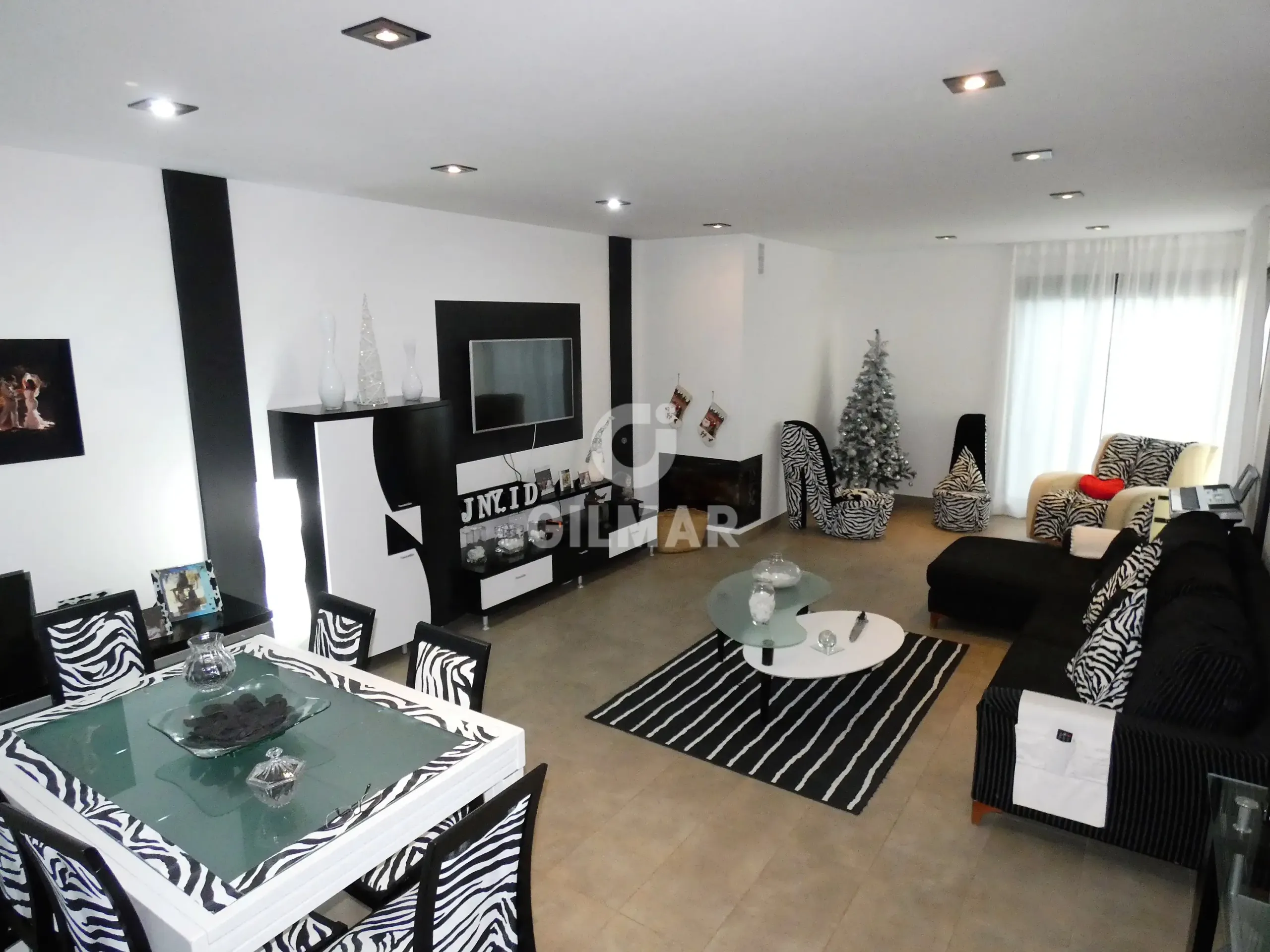 Chalet Independiente en Jerez de la Frontera - Cádiz