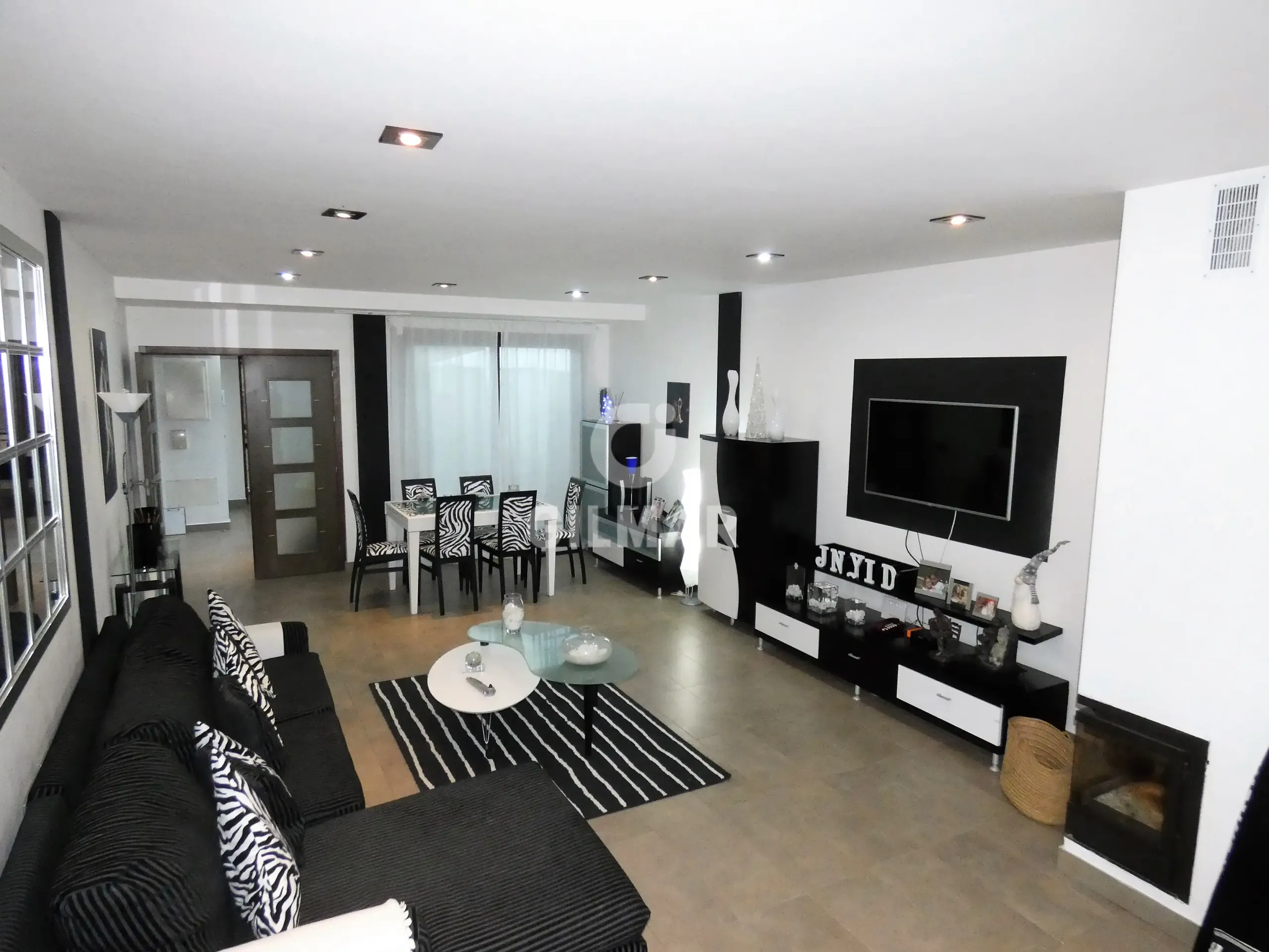 Chalet Independiente en Jerez de la Frontera - Cádiz