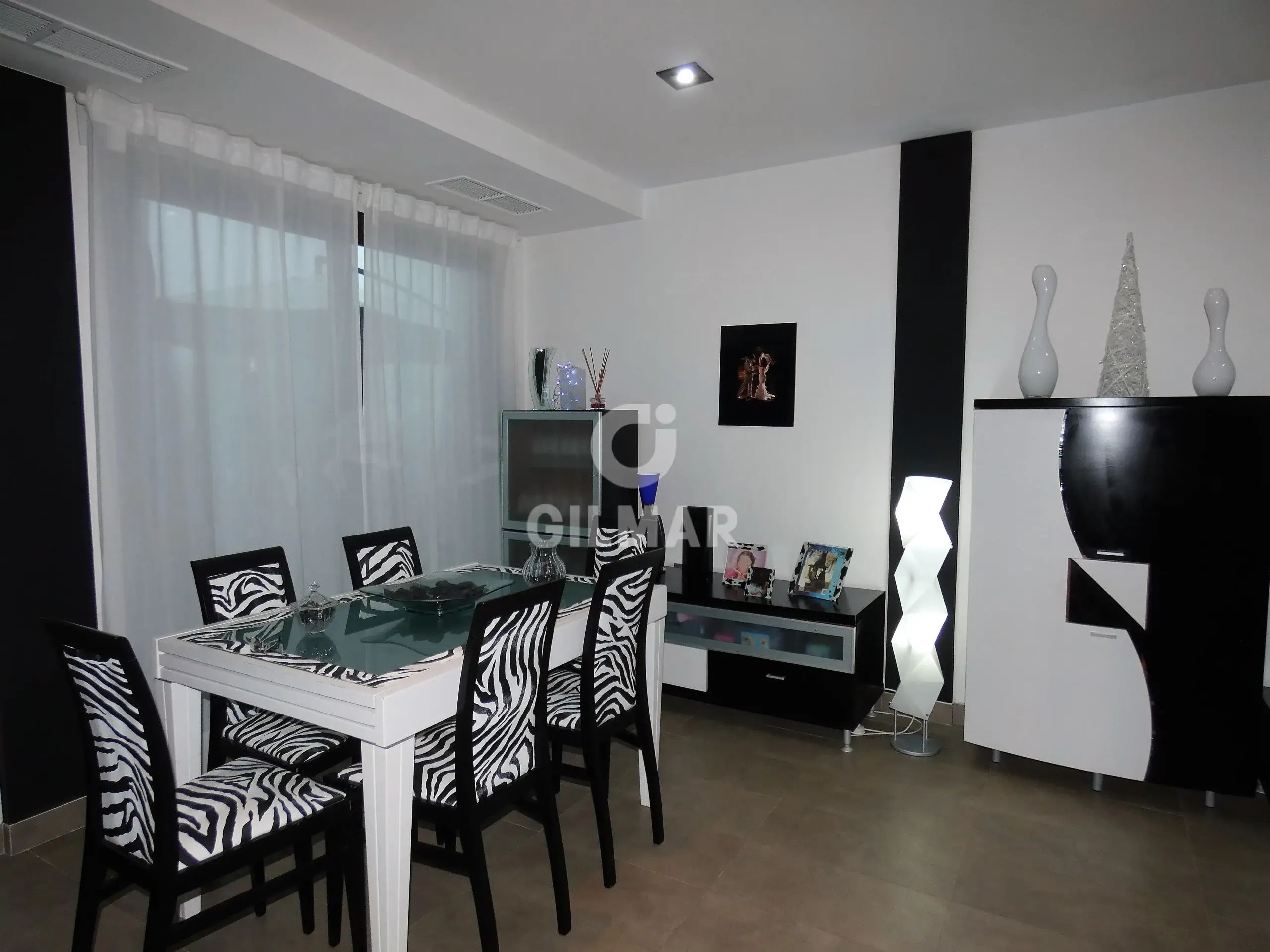 Chalet Independiente en Jerez de la Frontera - Cádiz