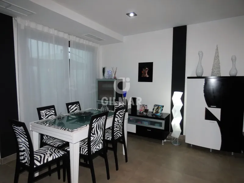 Chalet Independiente en Jerez de la Frontera - Cádiz