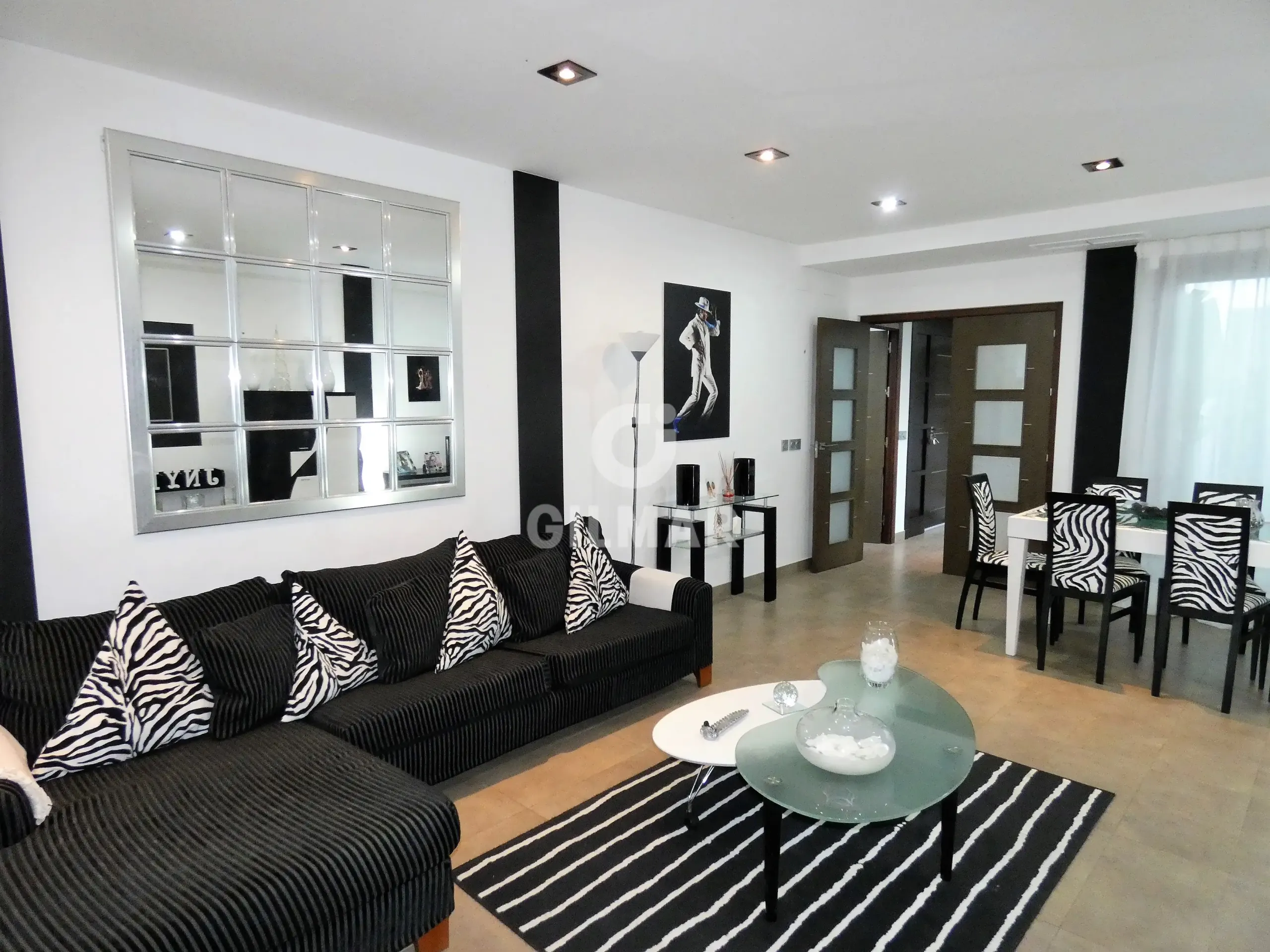 Chalet Independiente en Jerez de la Frontera - Cádiz