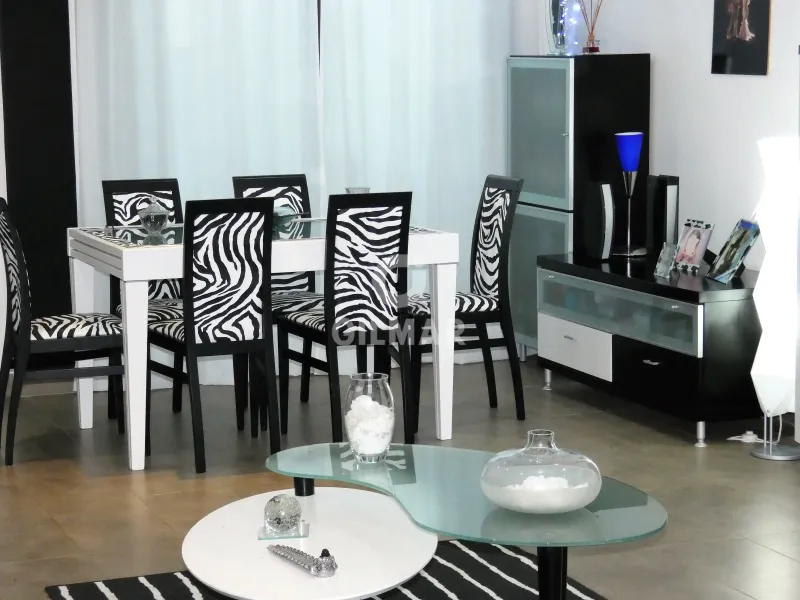 Chalet Independiente en Jerez de la Frontera - Cádiz