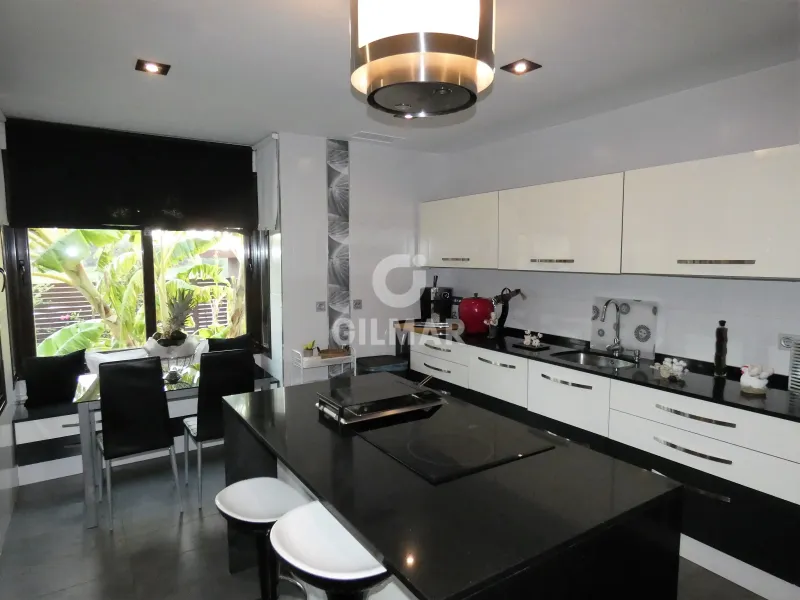 Chalet Independiente en Jerez de la Frontera - Cádiz