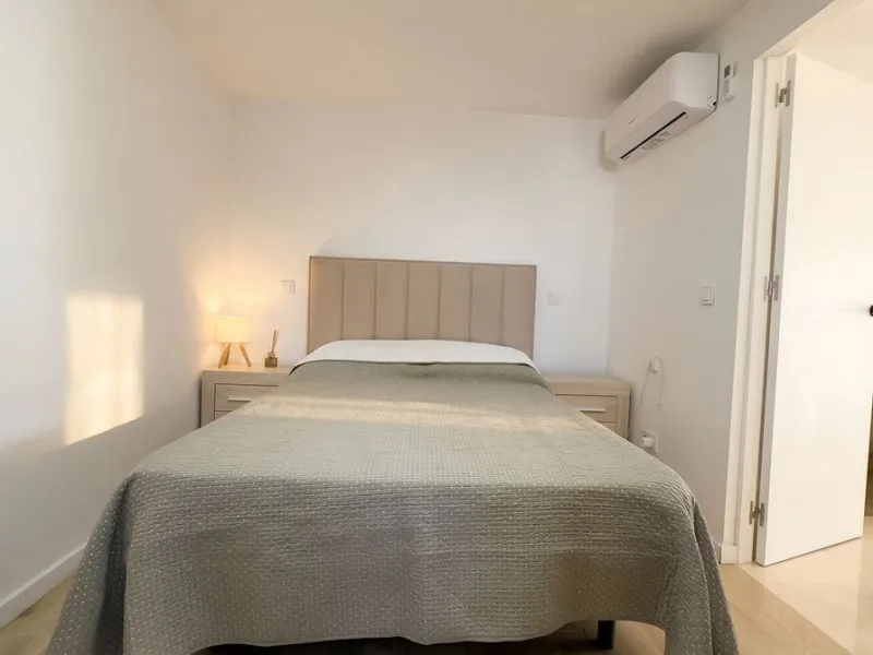 • 300 meters from the beach