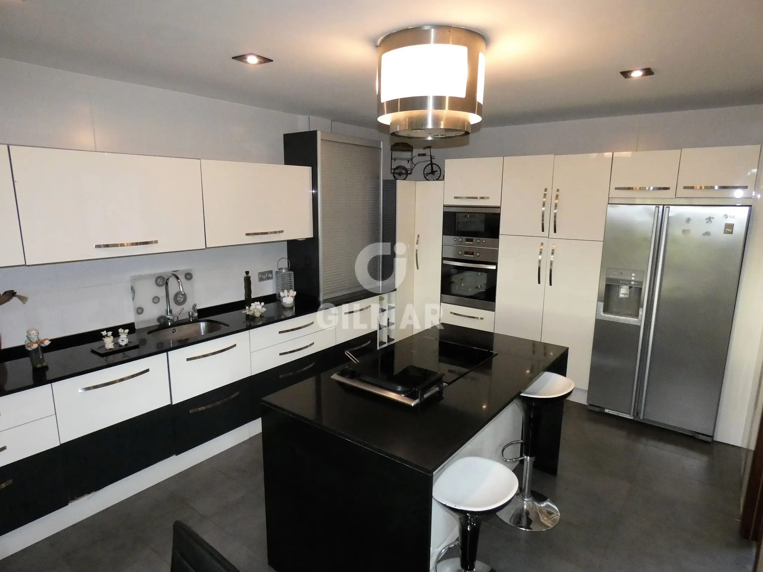 Chalet Independiente en Jerez de la Frontera - Cádiz
