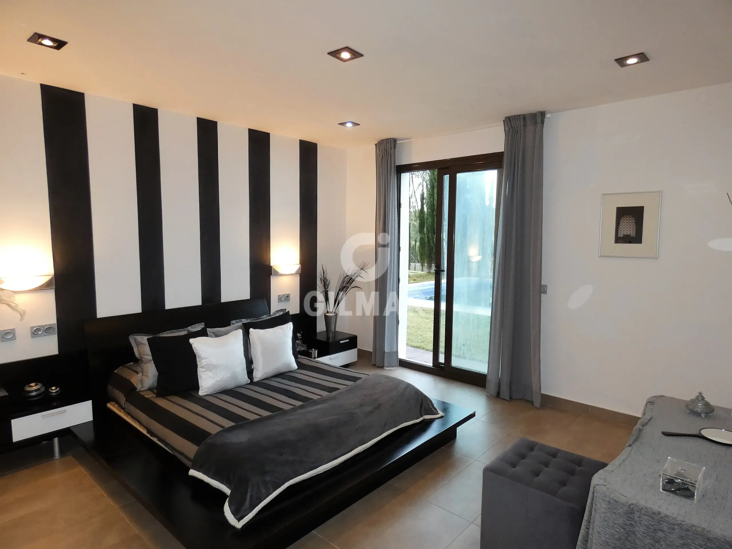 Chalet Independiente en Jerez de la Frontera - Cádiz