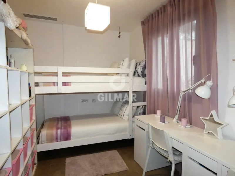 Chalet Independiente en Jerez de la Frontera - Cádiz