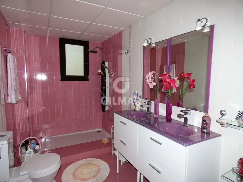 Chalet Independiente en Jerez de la Frontera - Cádiz
