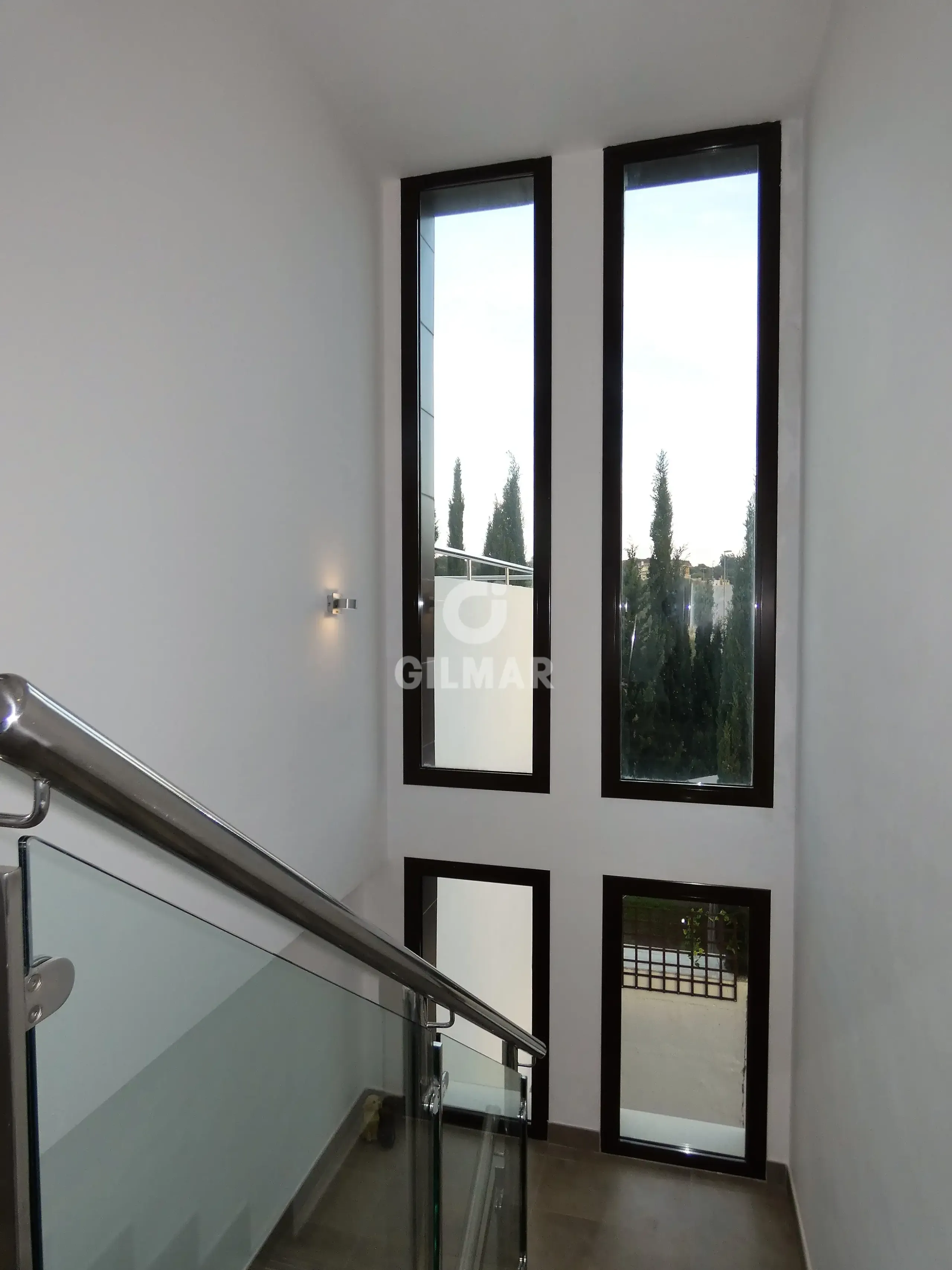 Chalet Independiente en Jerez de la Frontera - Cádiz