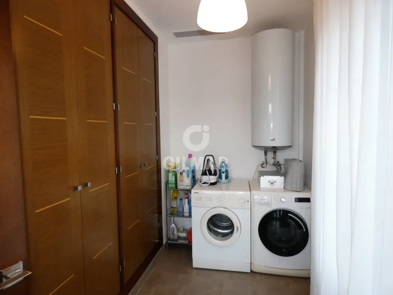 Chalet Independiente en Jerez de la Frontera - Cádiz