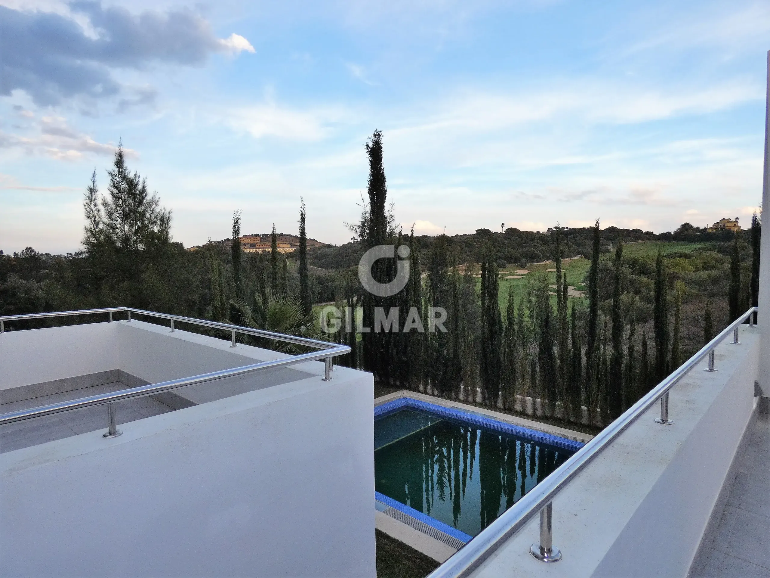 Chalet Independiente en Jerez de la Frontera - Cádiz