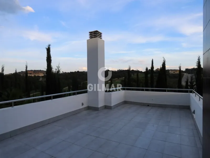 Chalet Independiente en Jerez de la Frontera - Cádiz