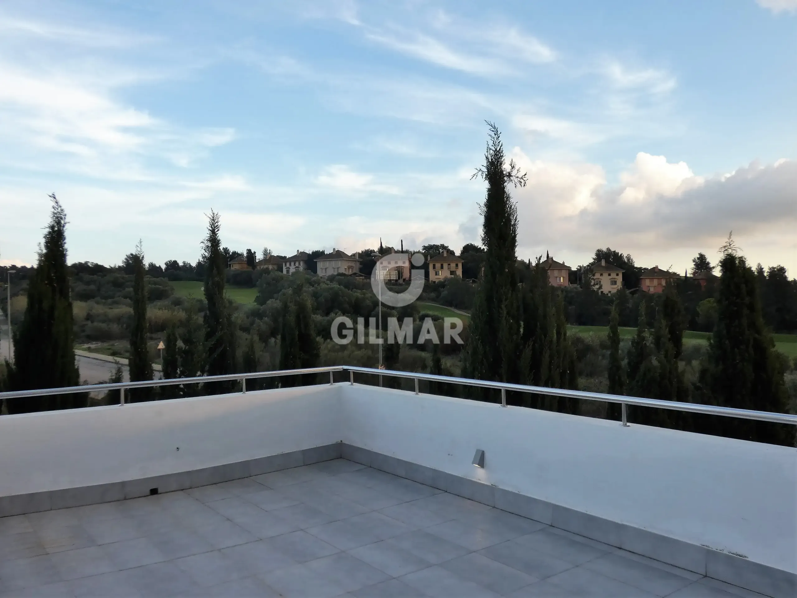 Chalet Independiente en Jerez de la Frontera - Cádiz