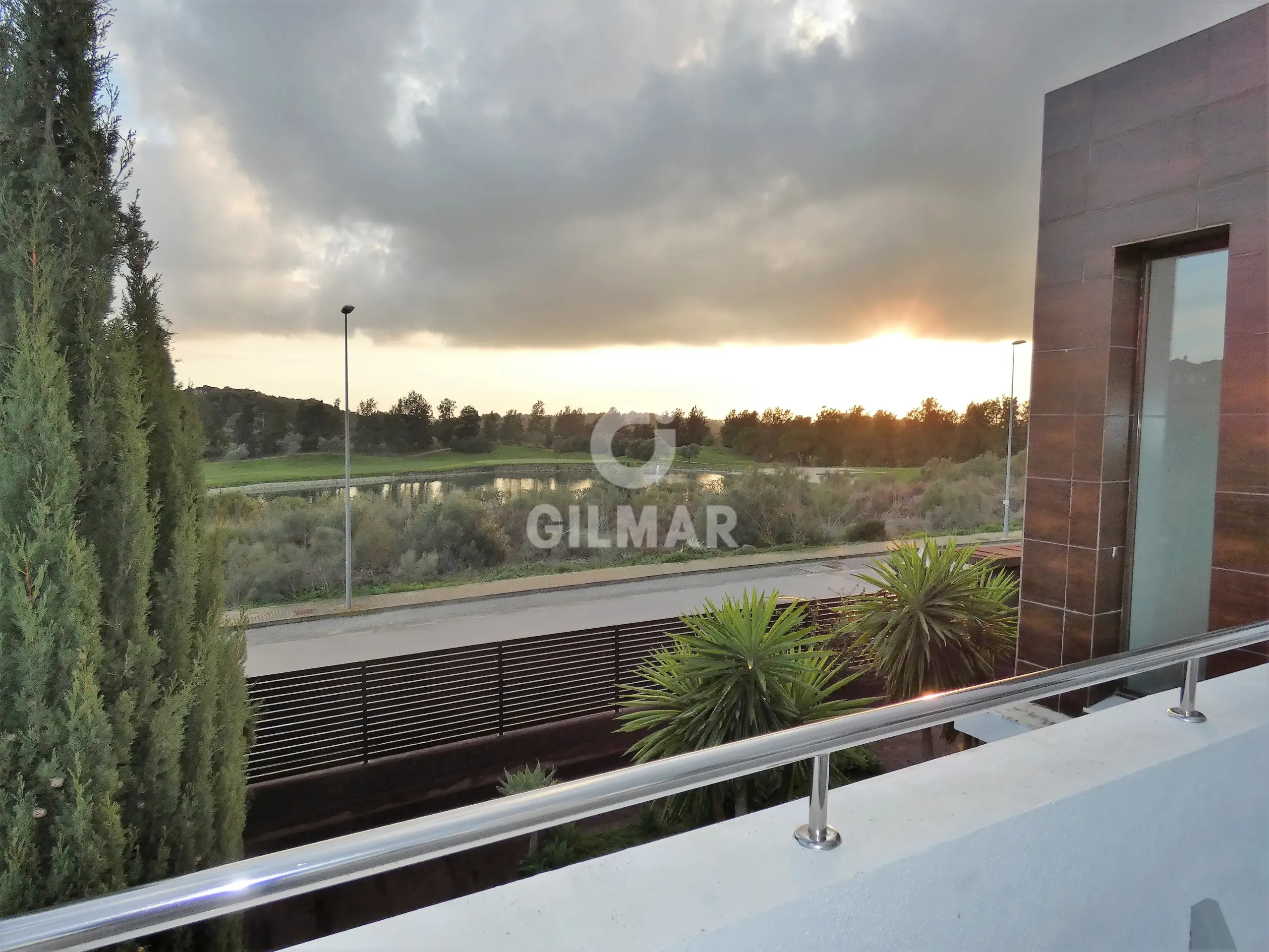 Chalet Independiente en Jerez de la Frontera - Cádiz