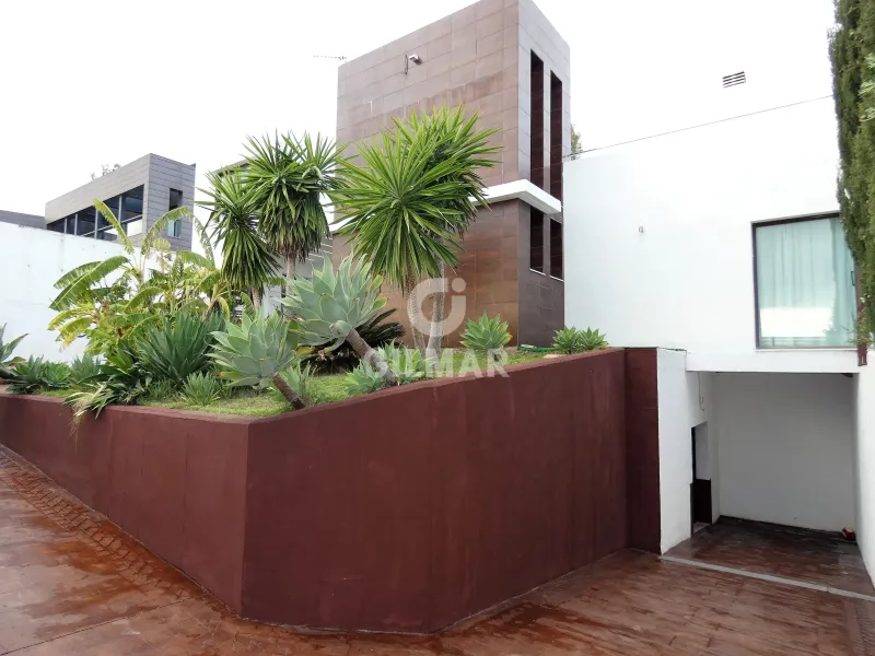Chalet Independiente en Jerez de la Frontera - Cádiz